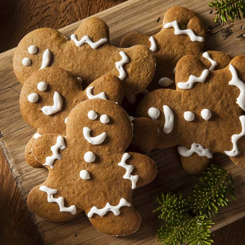 13 friandises maison à offrir pour les fêtes