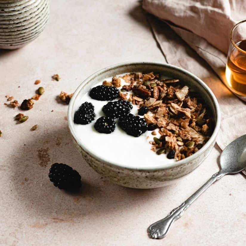 Les effets de manger du yogourt quotidiennement