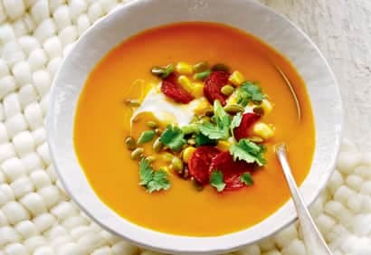 10 plats réconfortants