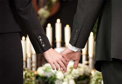 L'impact des baby-boomers sur le marché funéraire