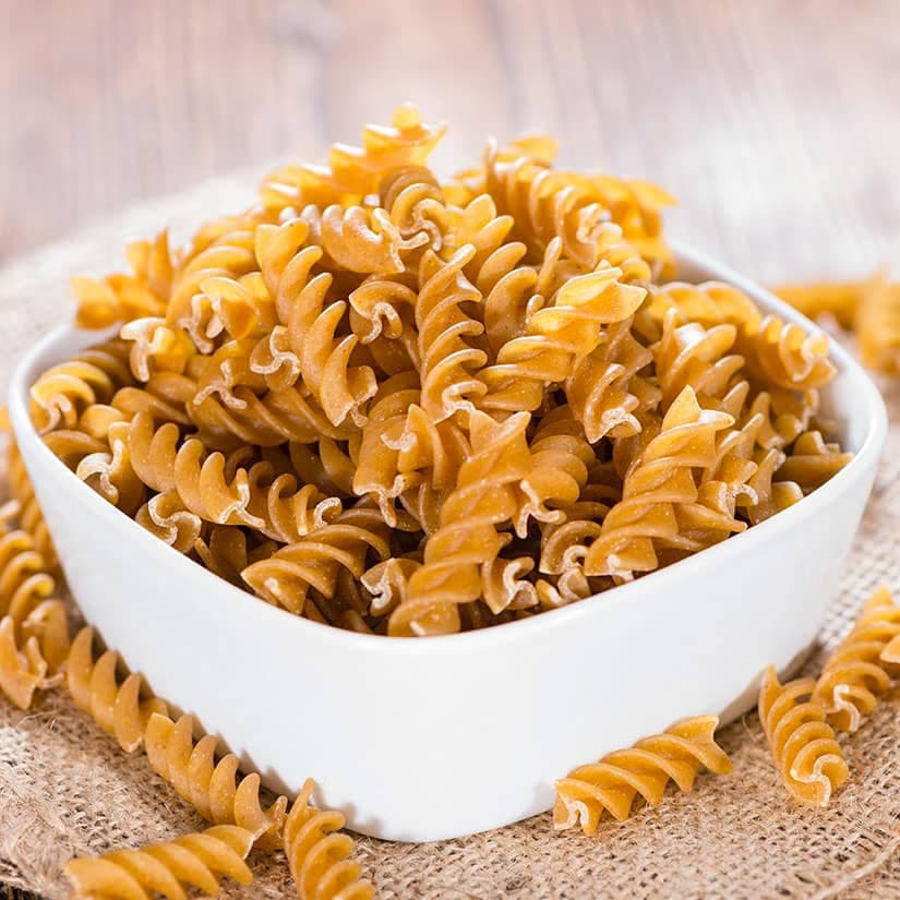 10 essentiels à avoir au garde-manger