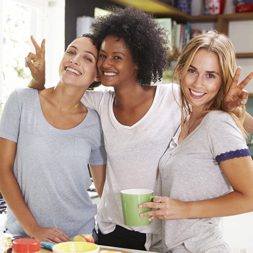 5 trucs pour entretenir nos amitiés