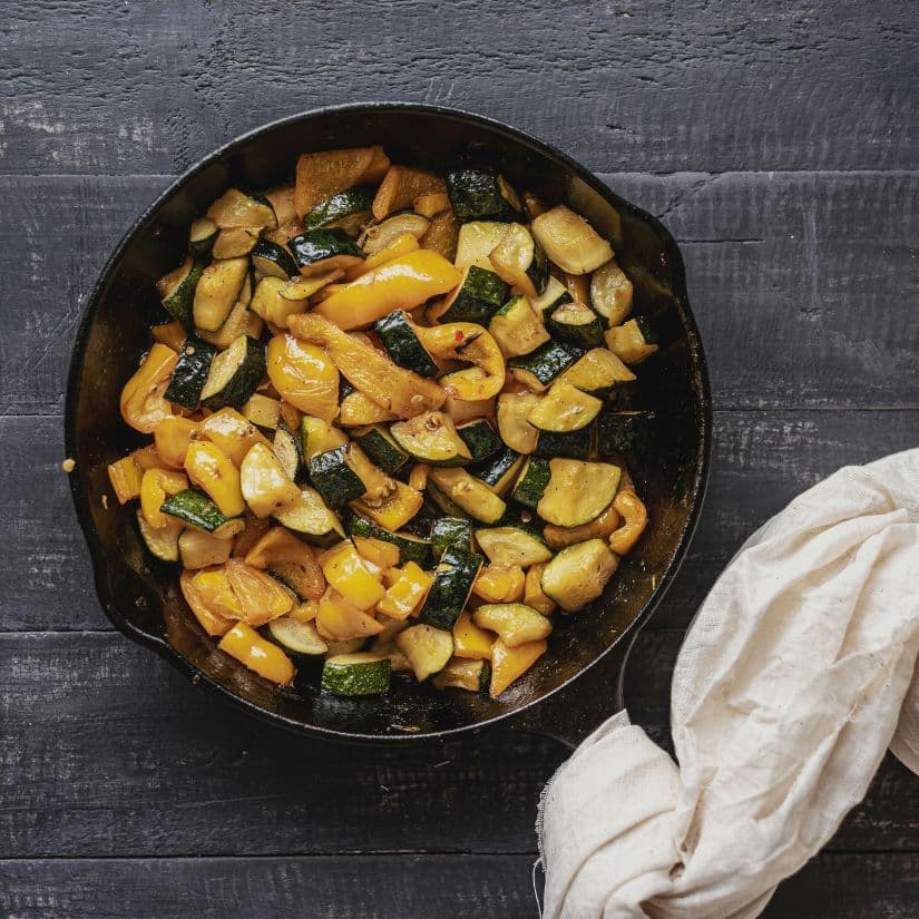 Légume anti-ballonnements pour l'été