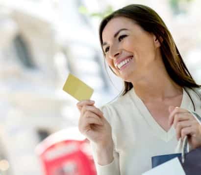 Un bon dossier de crédit, c'est important!