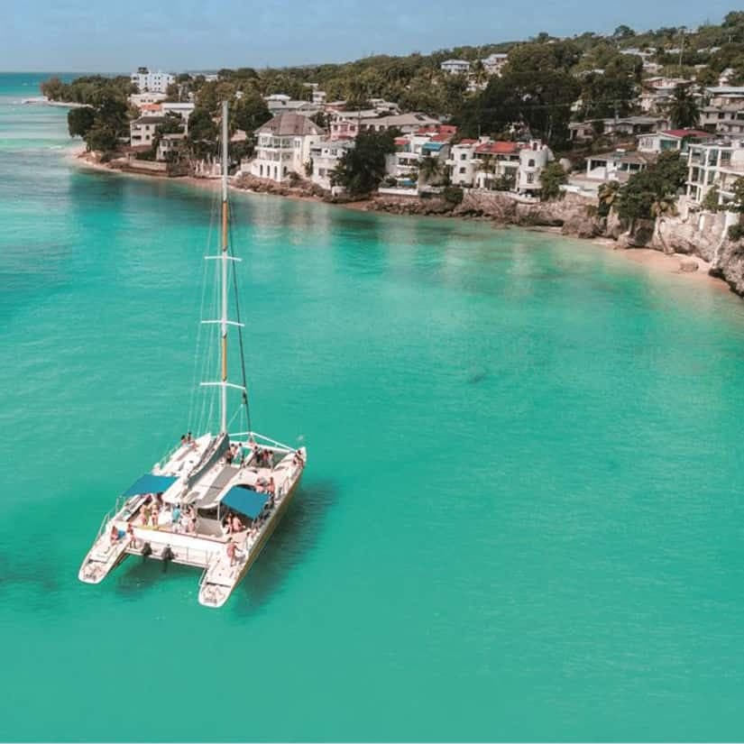 Les 20 pays où voyager coûte le plus cher en 2025