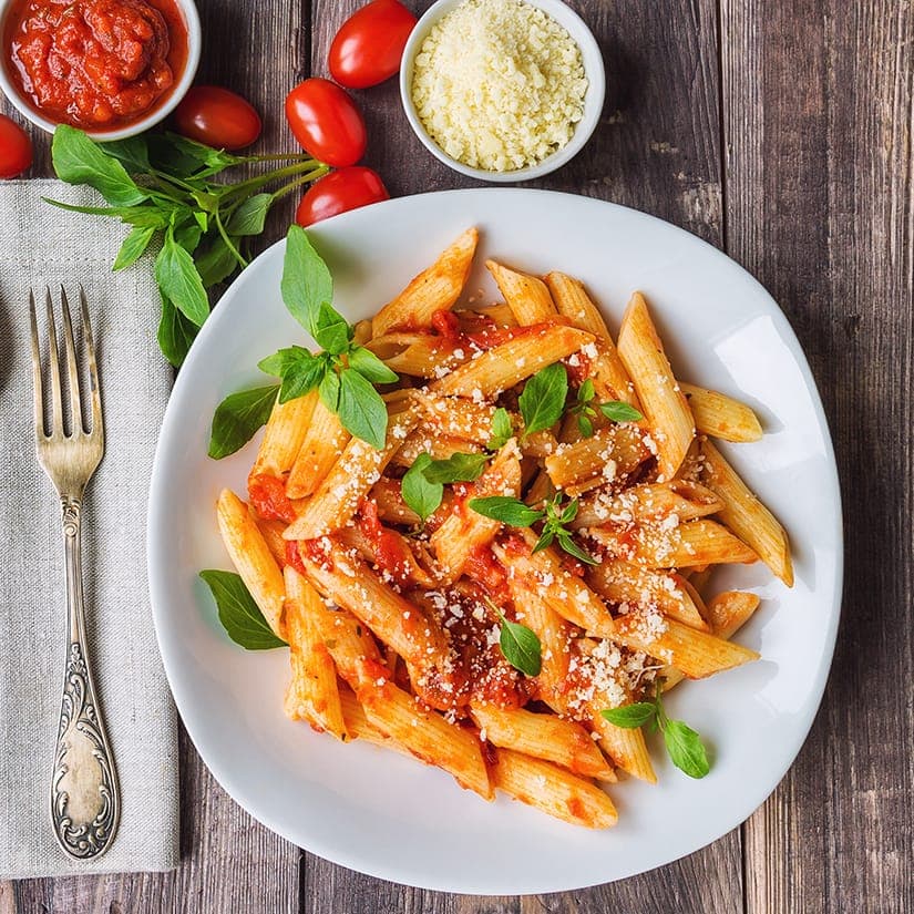 13 recettes savoureuses avec votre basilic maison