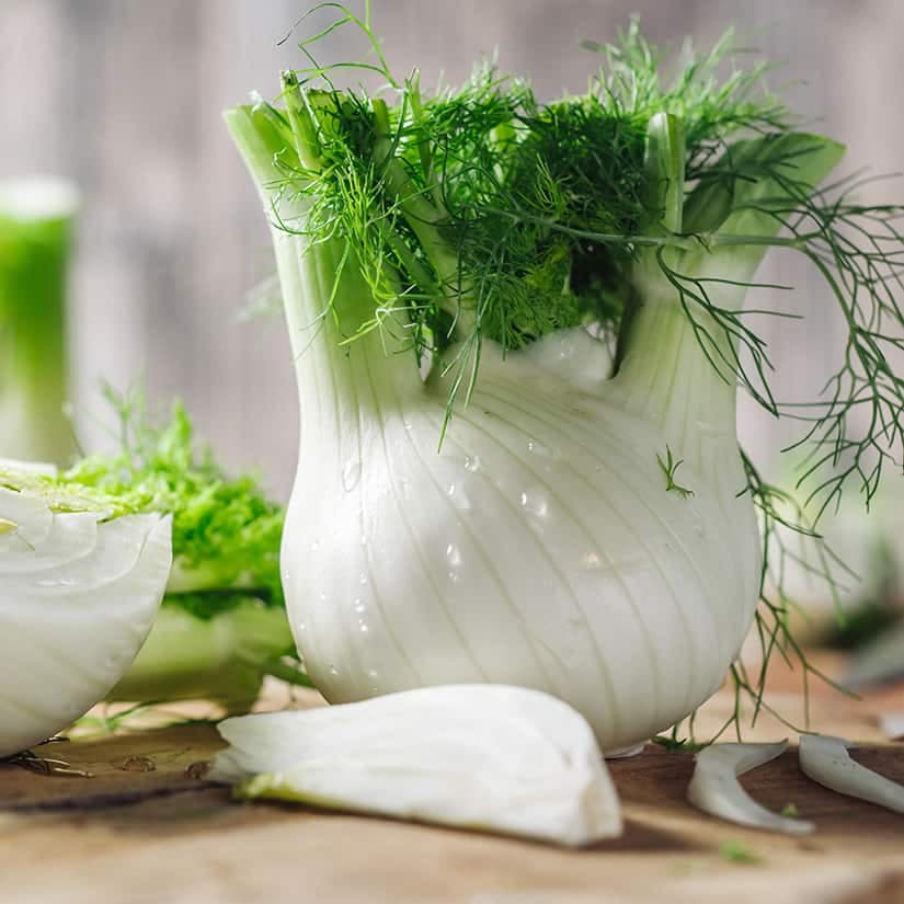 5 choses à savoir sur le fenouil