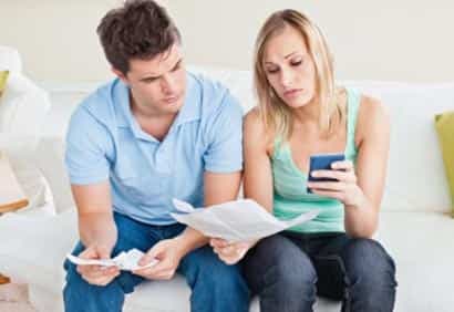 L'argent dans le couple: plus tabou que le sexe