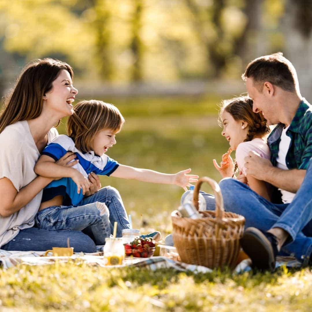 5 collations santé faciles à emporter tout l’été