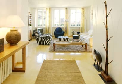 5 astuces de home staging