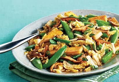 9 recettes avec des aliments fermentés