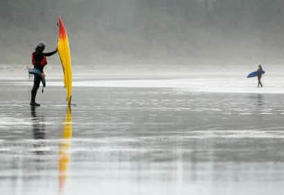 Vacances nature au Canada