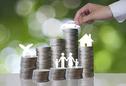 Épargne: 10 erreurs à éviter