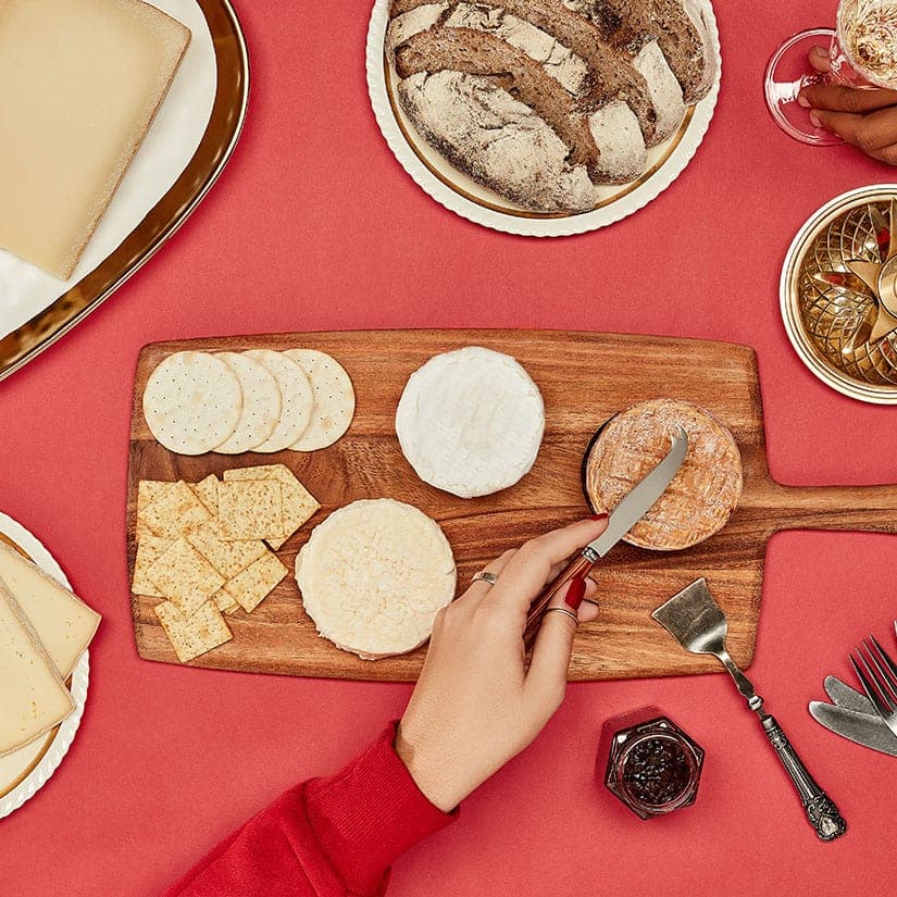 L’art du plateau de fromages : montez le meilleur