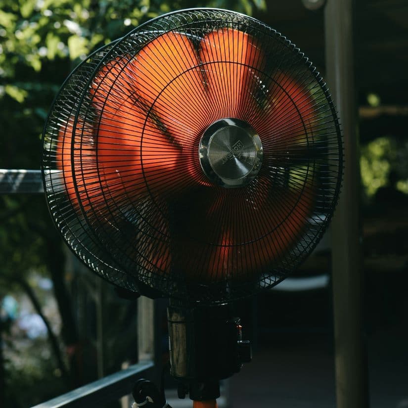 Erreurs réchauffant votre logement à votre insu