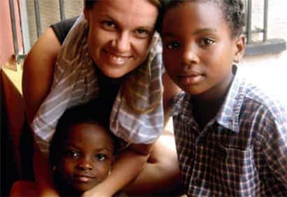 DUNK Grassroots: aider les enfants grâce au basket