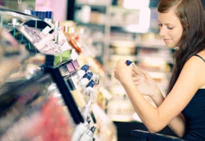 À la pharmacie avec des pros