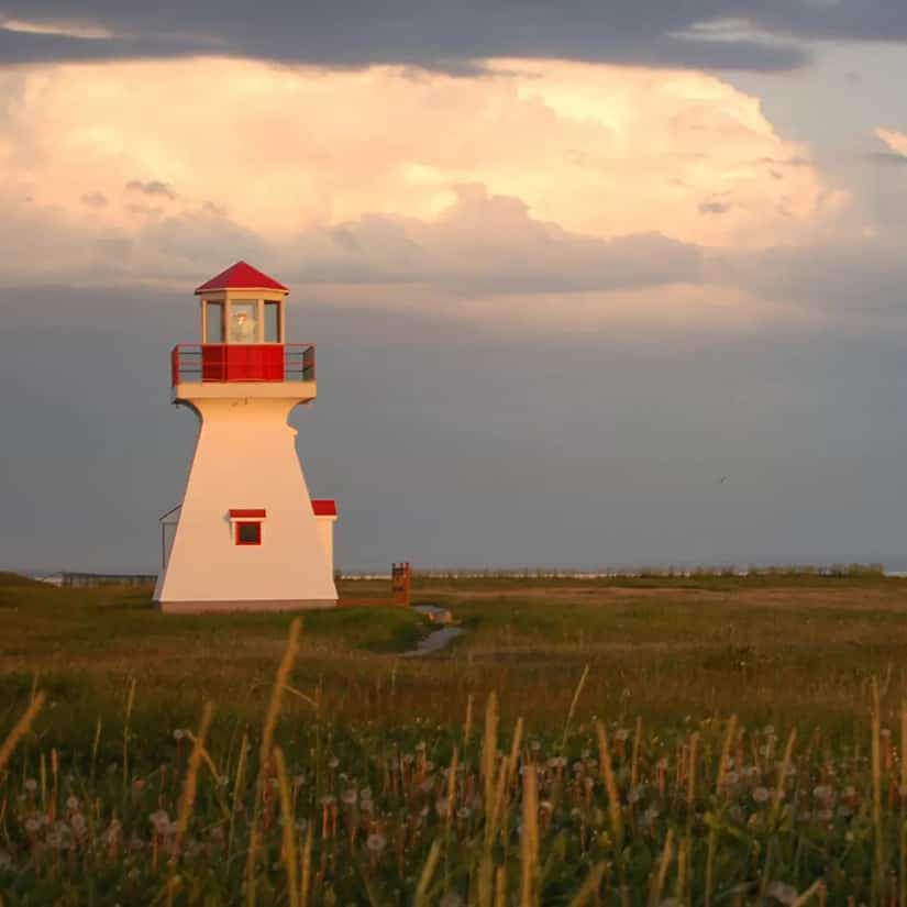 11 raisons d'aller à Carleton-sur-Mer en Gaspésie