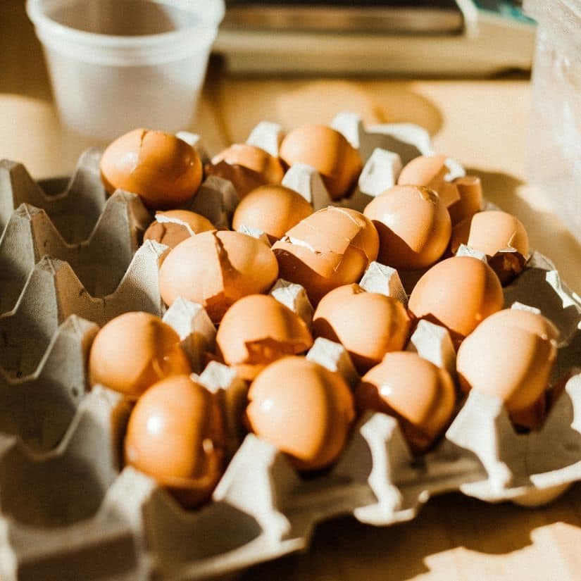 Cette erreur bête qui gâche vos œufs