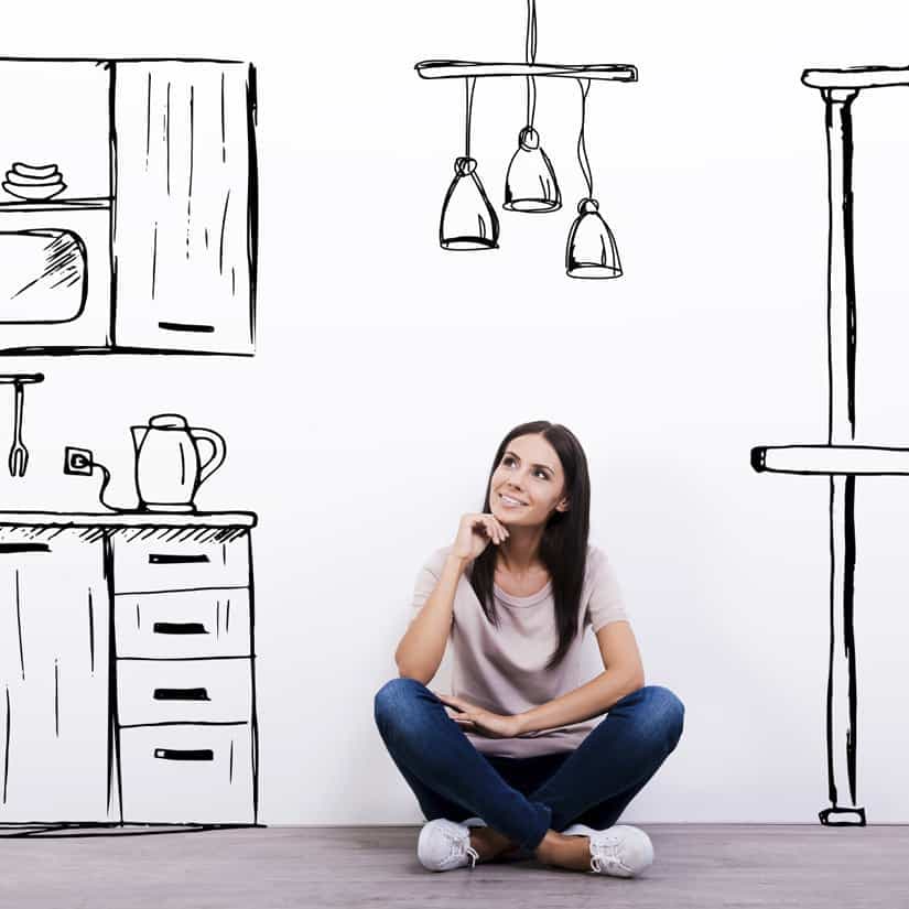 Réno cuisine: 6 trucs anti-mauvaises surprises