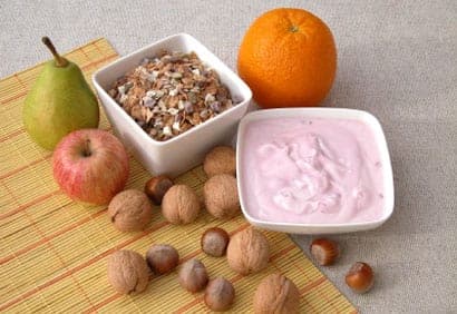 Des collations qui tiennent bien la route