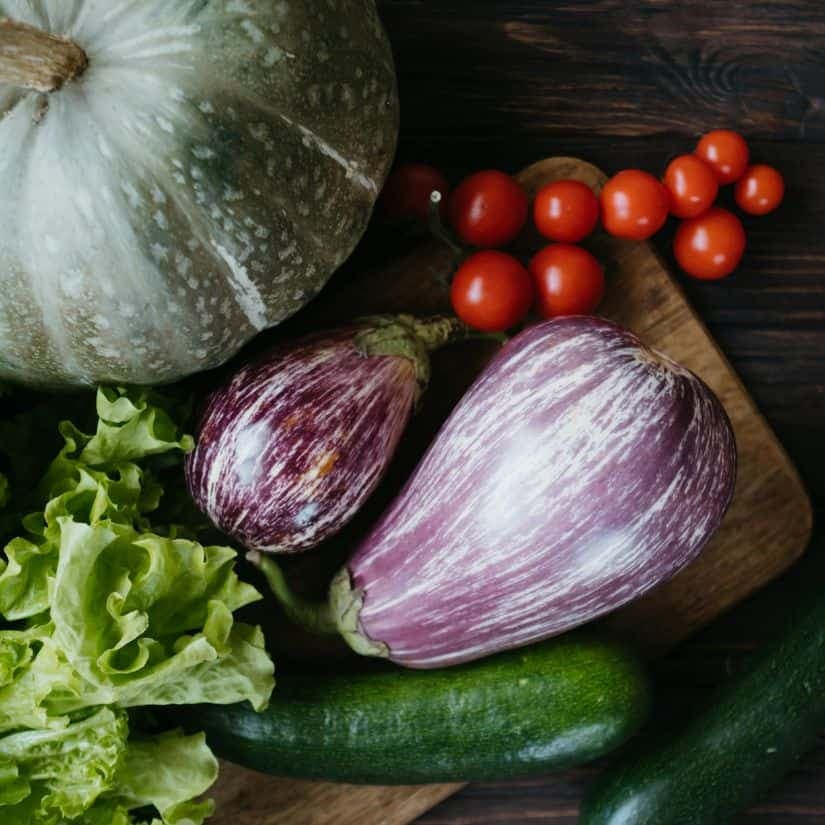Tiramisu salé: l'entrée fraîche de l'été