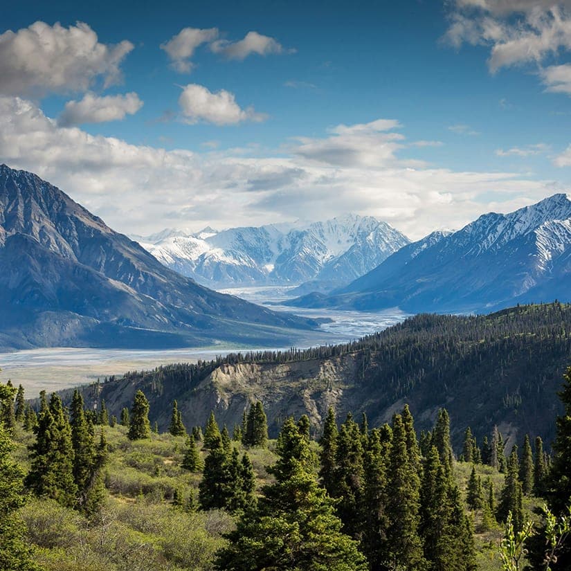 10 parcs nationaux gratuits à découvrir cet été