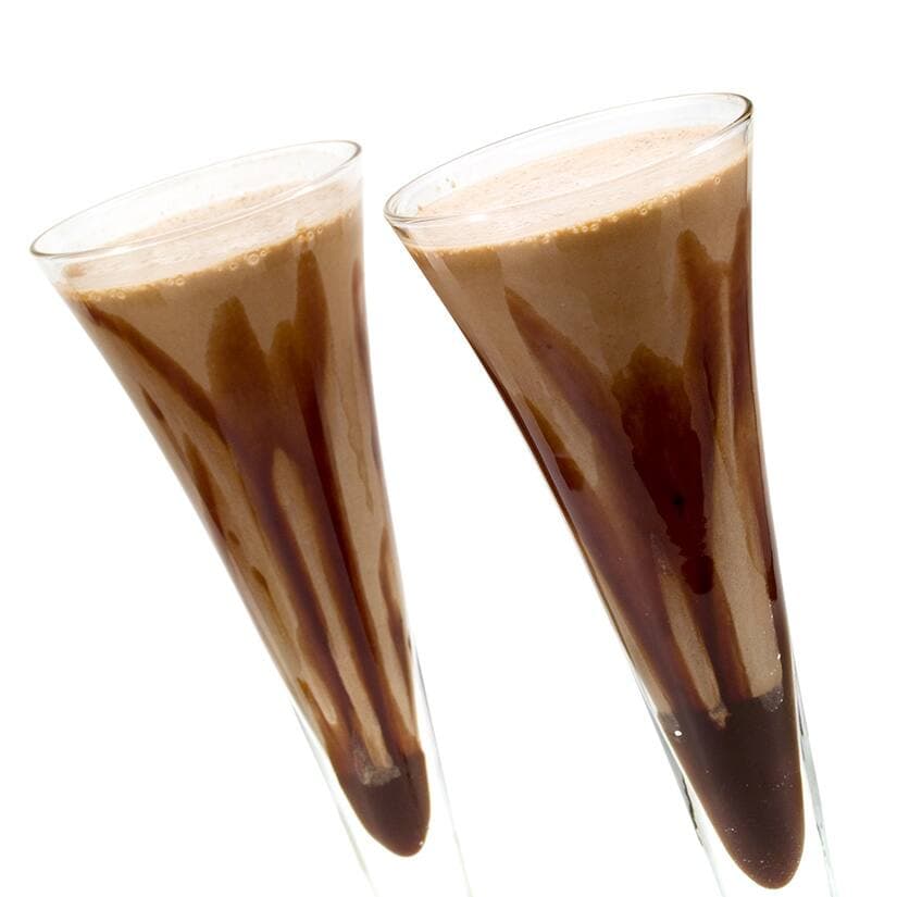 Une aventure en chocolat