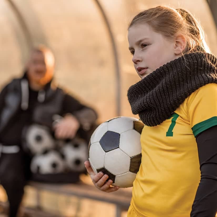 Jusqu’où devrait-on pousser ses enfants?