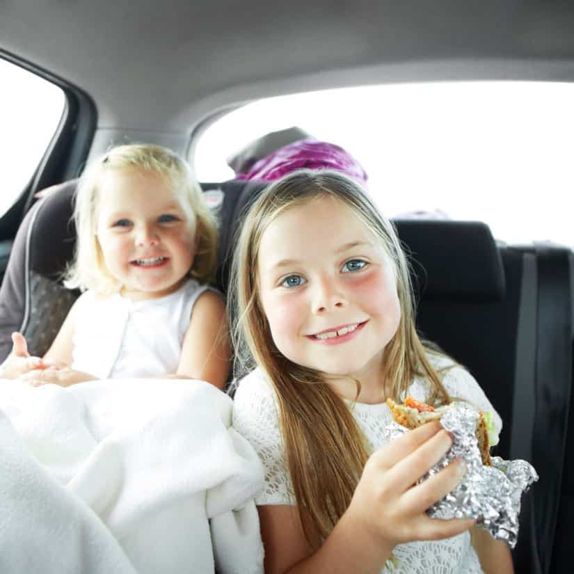 Bien manger en voyage: guide pour tout prévoir