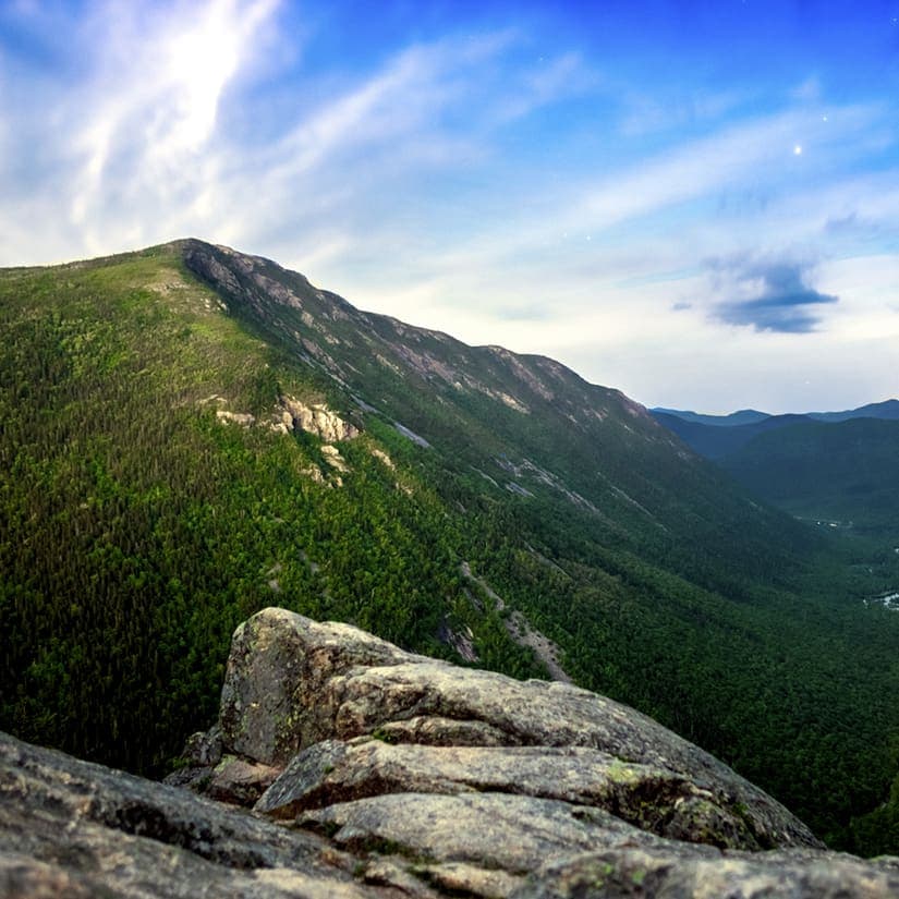 4 randos à faire dans le Nord-Est des États-Unis