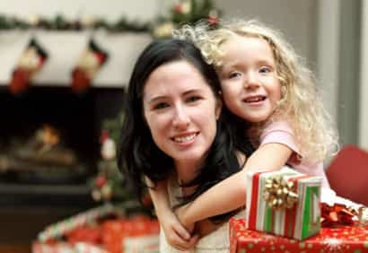 Ce que je veux pour Noël