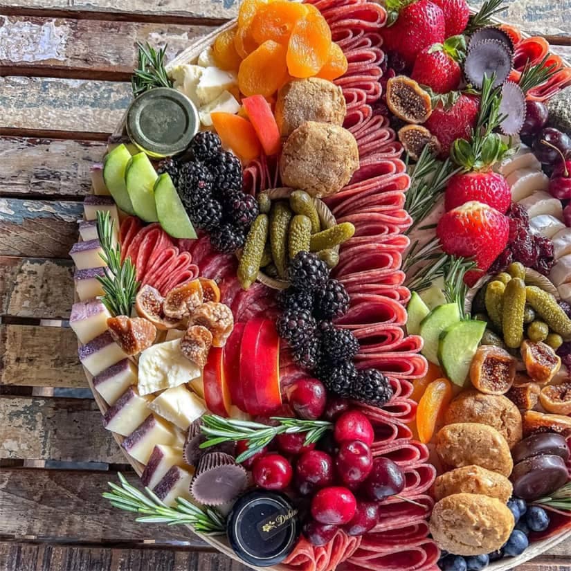 LE truc viral pour conserver son potluck frais