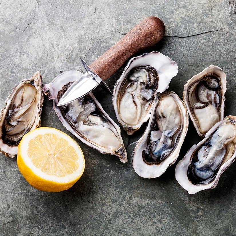 3 huîtres canadiennes à découvrir