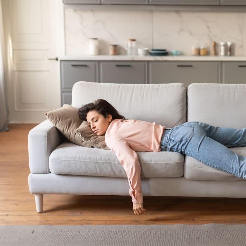 Microsieste : vos alliés santé et productivité