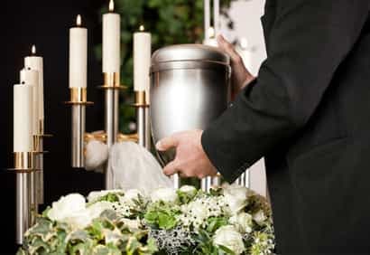 La crémation plus populaire que jamais