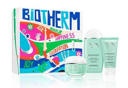 5 cadeaux beauté pour la sportive