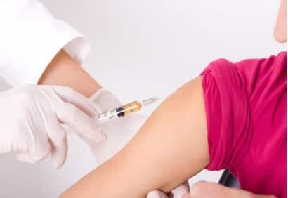 Grippe A (H1N1): la vaccination au Québec