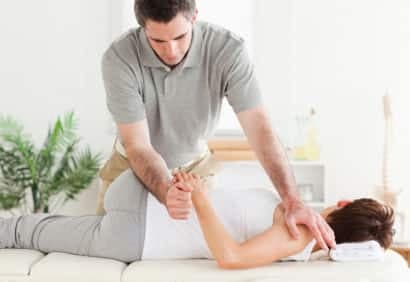 Soulager la douleur chronique par l'ostéopathie