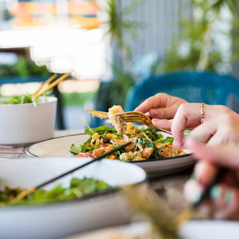 Horaires atypiques : adapter son alimentation