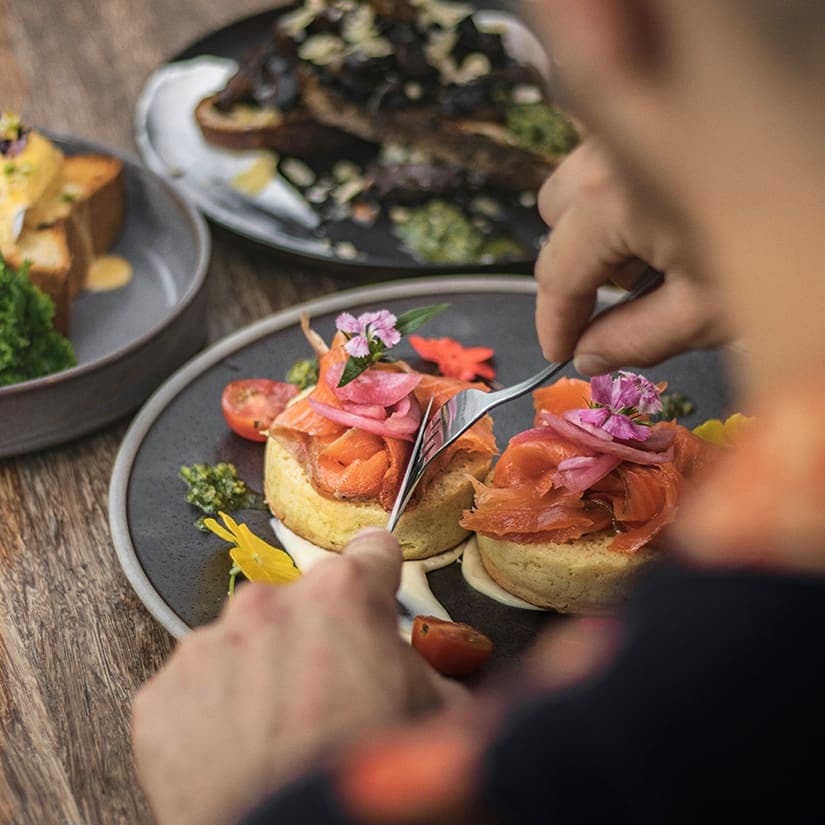 9 aliments anti-inflammatoires, 5 à éviter