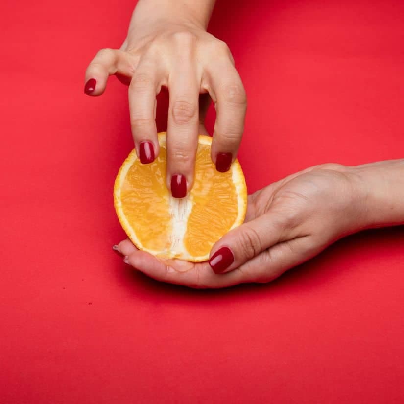 Techniques masturbation féminine sans jouet sexuel