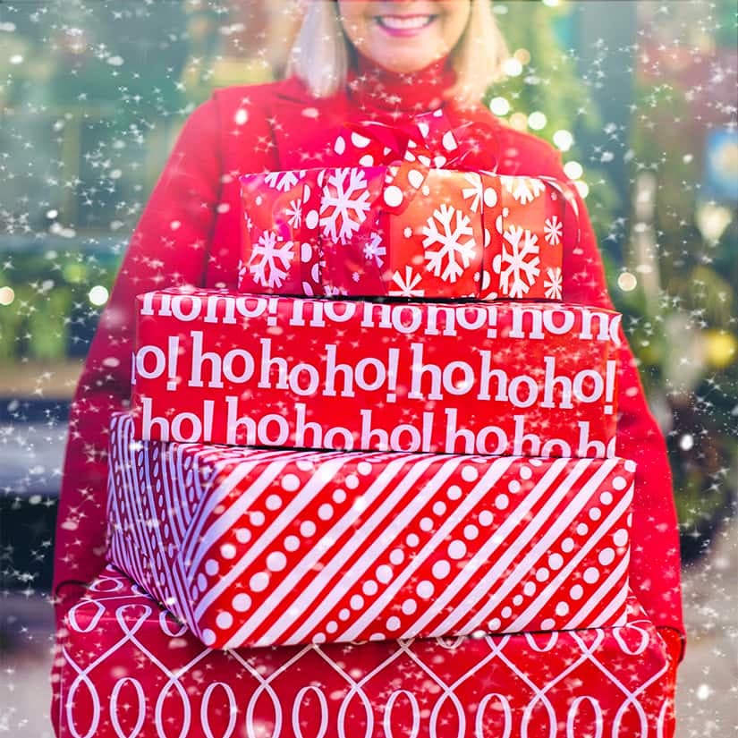 5 trucs pour respecter son budget durant les fêtes