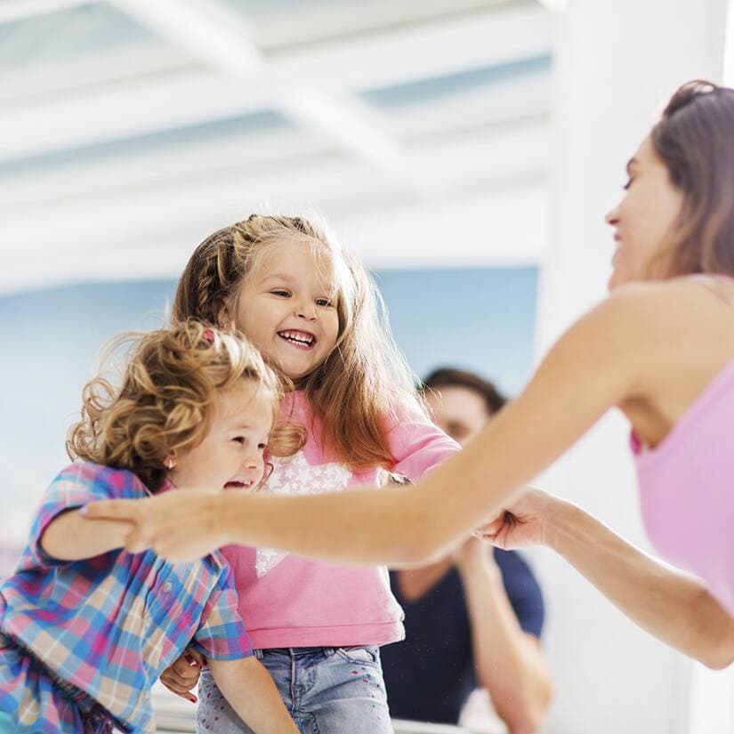 3 stratégies de parentalité positive