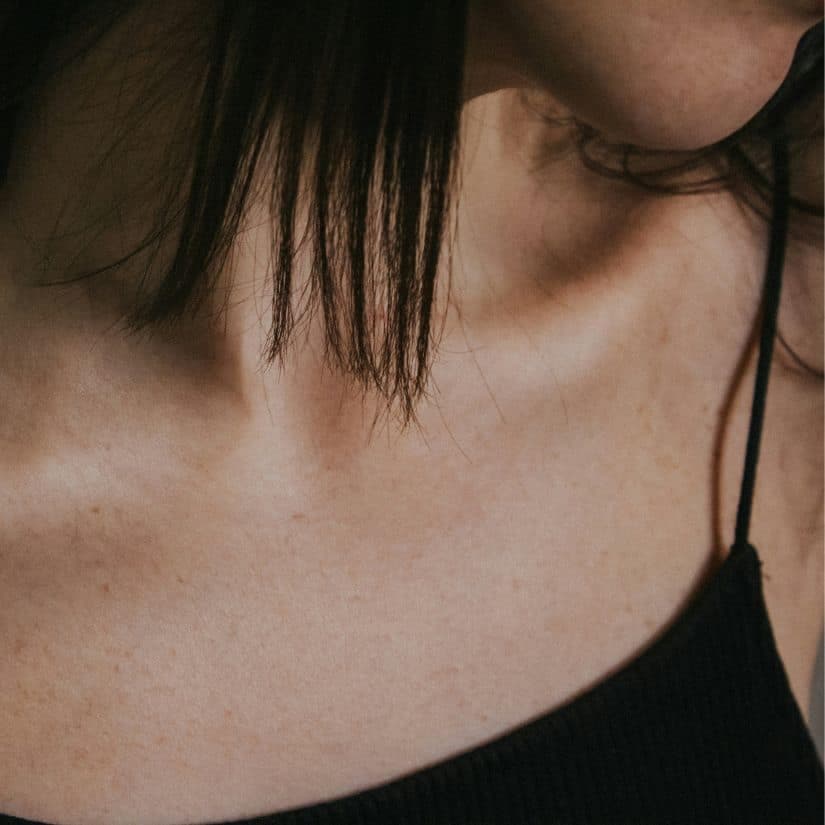 Routine beauté : l'erreur après 40 ans