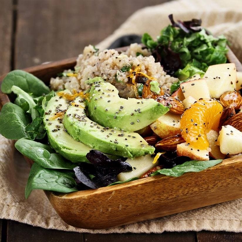 Manger végé sans imiter les plats carnés