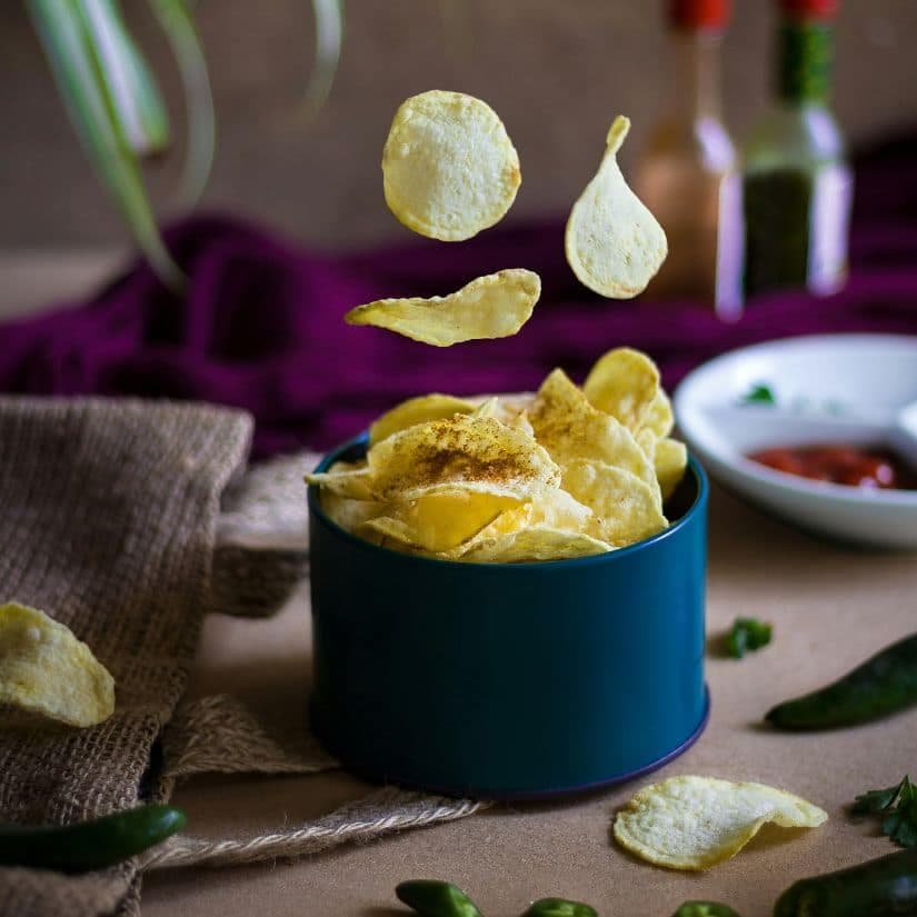 Aliments à éviter après 45 ans et leurs substituts