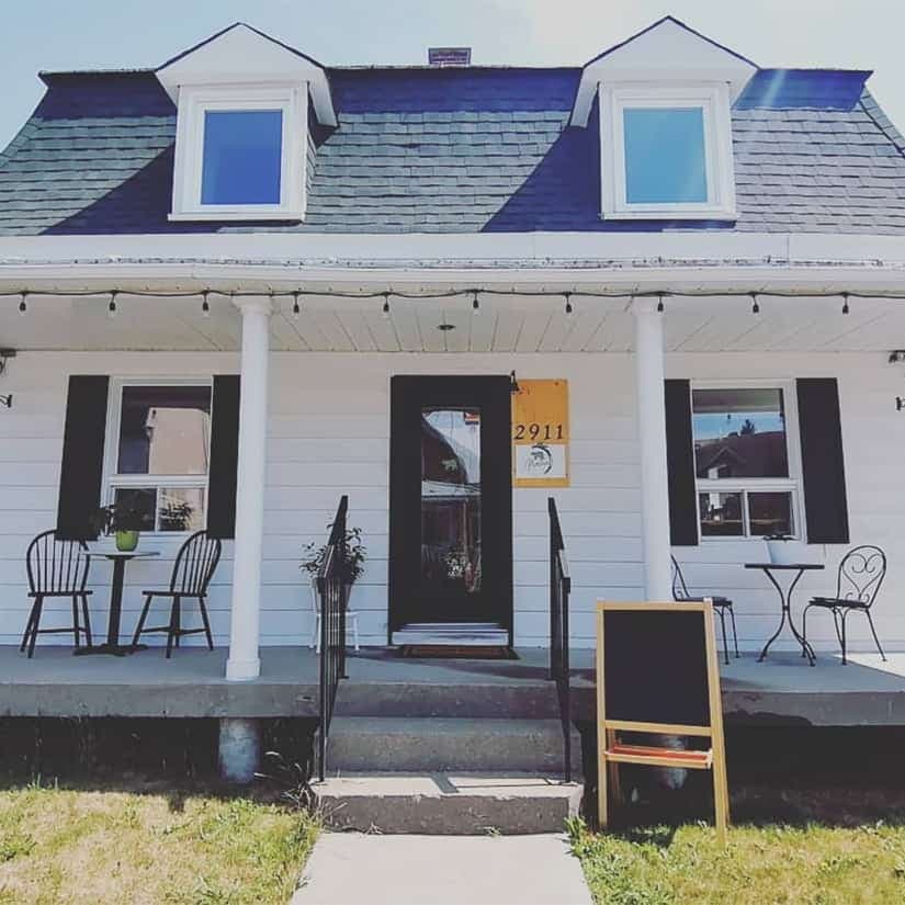 Nouveau restaurant végé à Mascouche