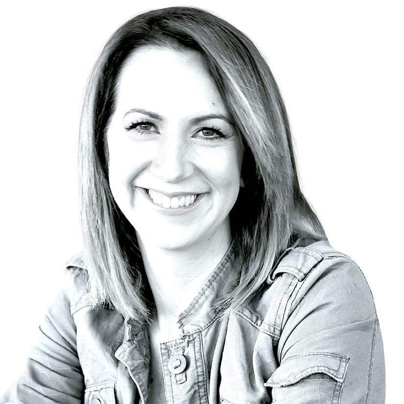 Entrevue avec Mélanie Maynard