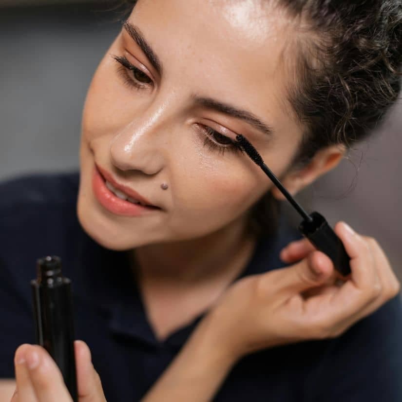 Ce mascara crée des cils dignes d’une extension